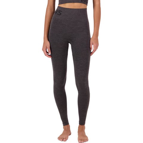Solace Merino Seamless Legging - Women's