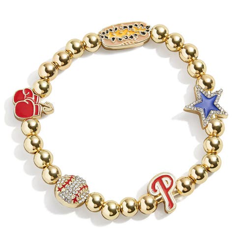 Philadelphia Phillies Localized Pisa Bracelet