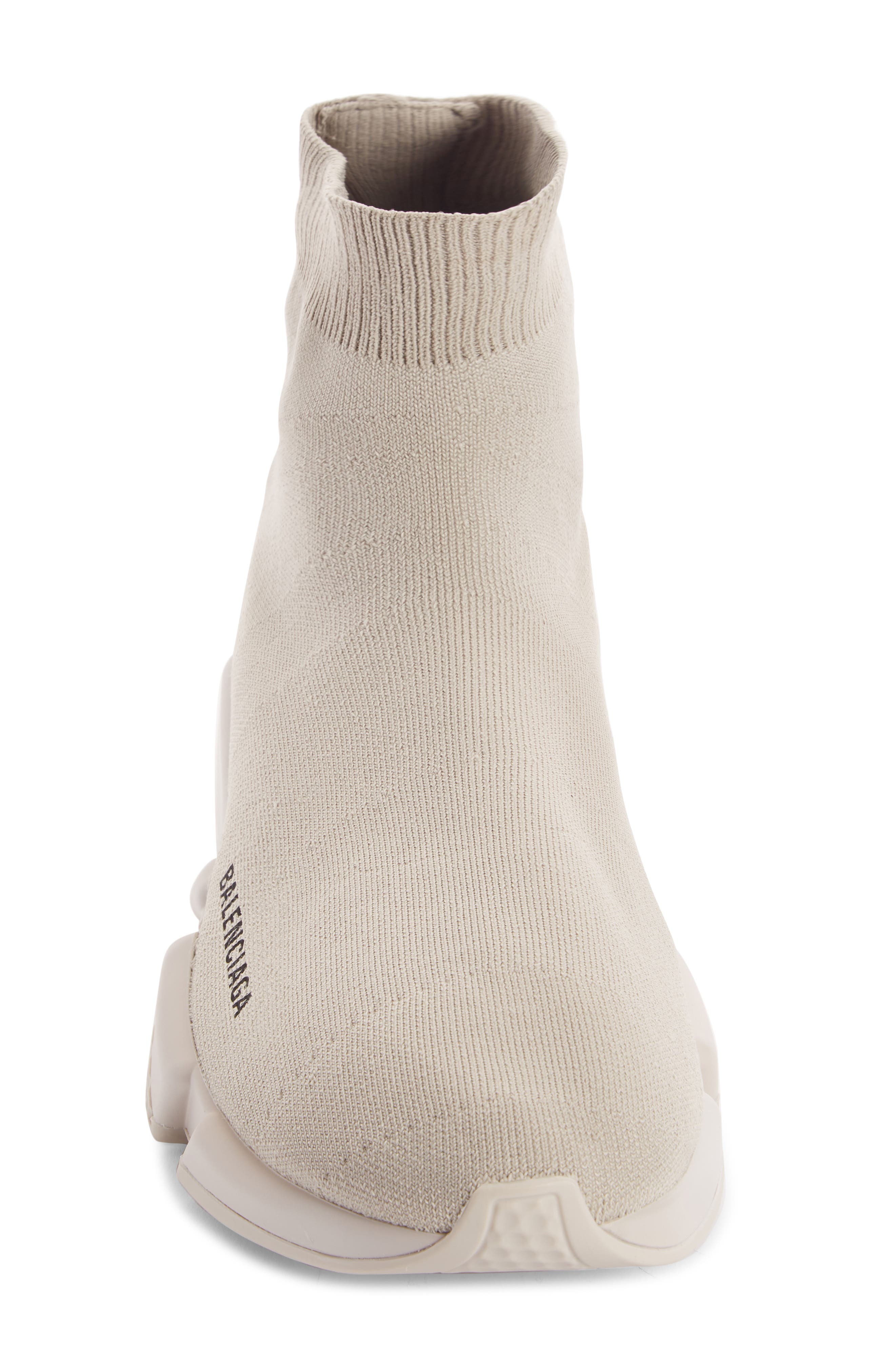 Balenciaga Speed LT Sneaker, Alternate, color, 