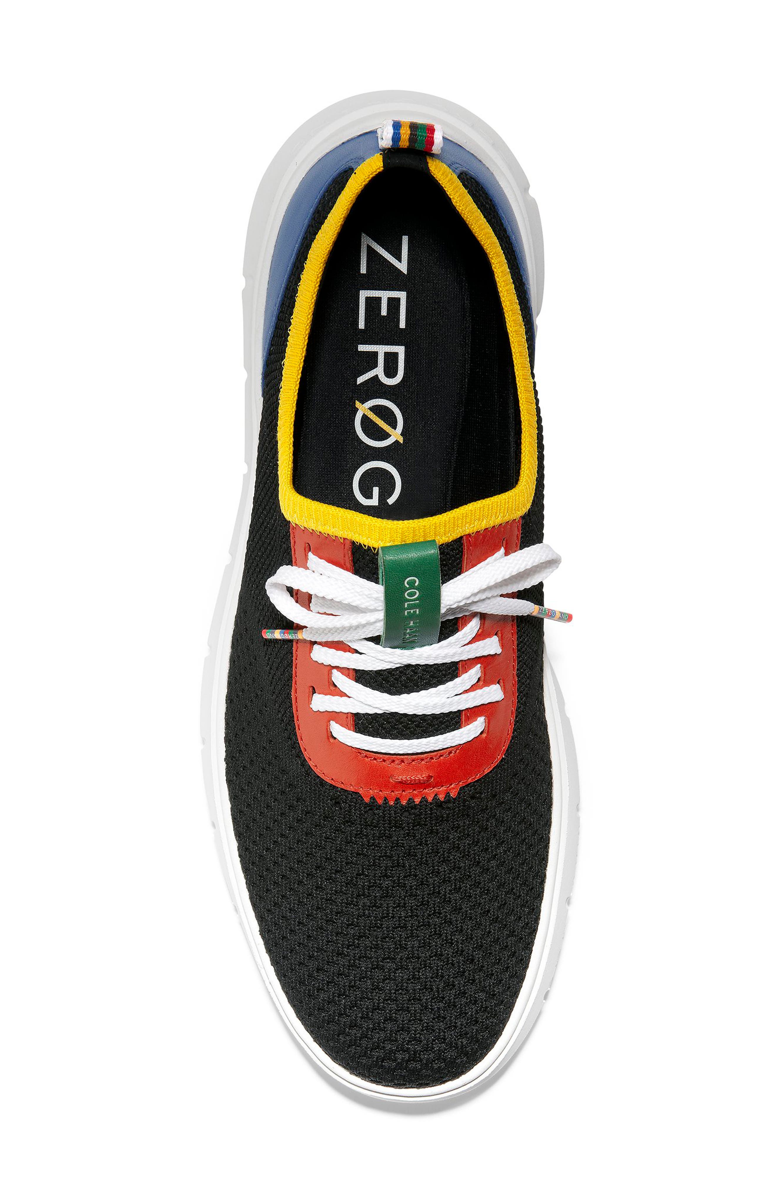 Cole Haan Generation ZeroGrand Stitchlite Sneaker, Alternate, color, 