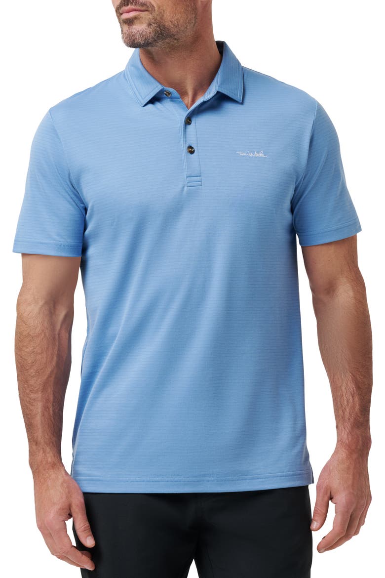 The Zinna 2.0 Polo Shirt, Main, color, ALLURE