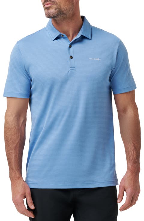 The Zinna 2.0 Polo Shirt