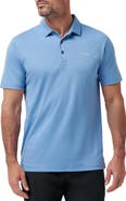 TravisMathew The Zinna 2.0 Polo Shirt