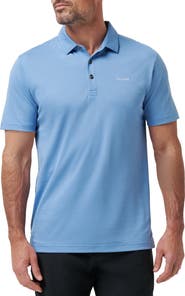 TravisMathew The Zinna 2.0 Polo Shirt