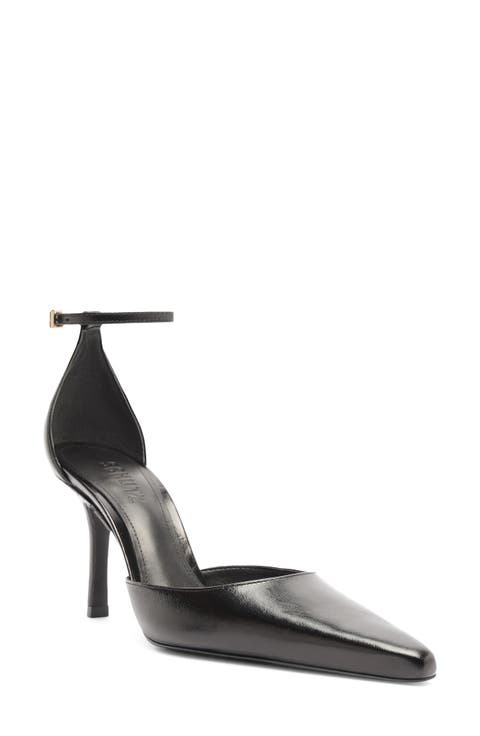 Jenny Pointed Toe Pump