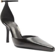 Schutz Jenny Pointed Toe Pump