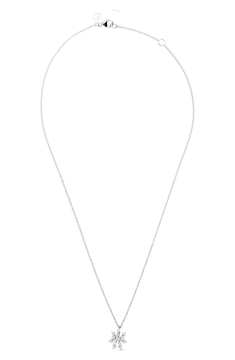 Hueb Luminus Diamond Pendant Necklace, Main, color,