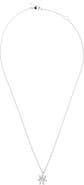 Hueb Luminus Diamond Pendant Necklace