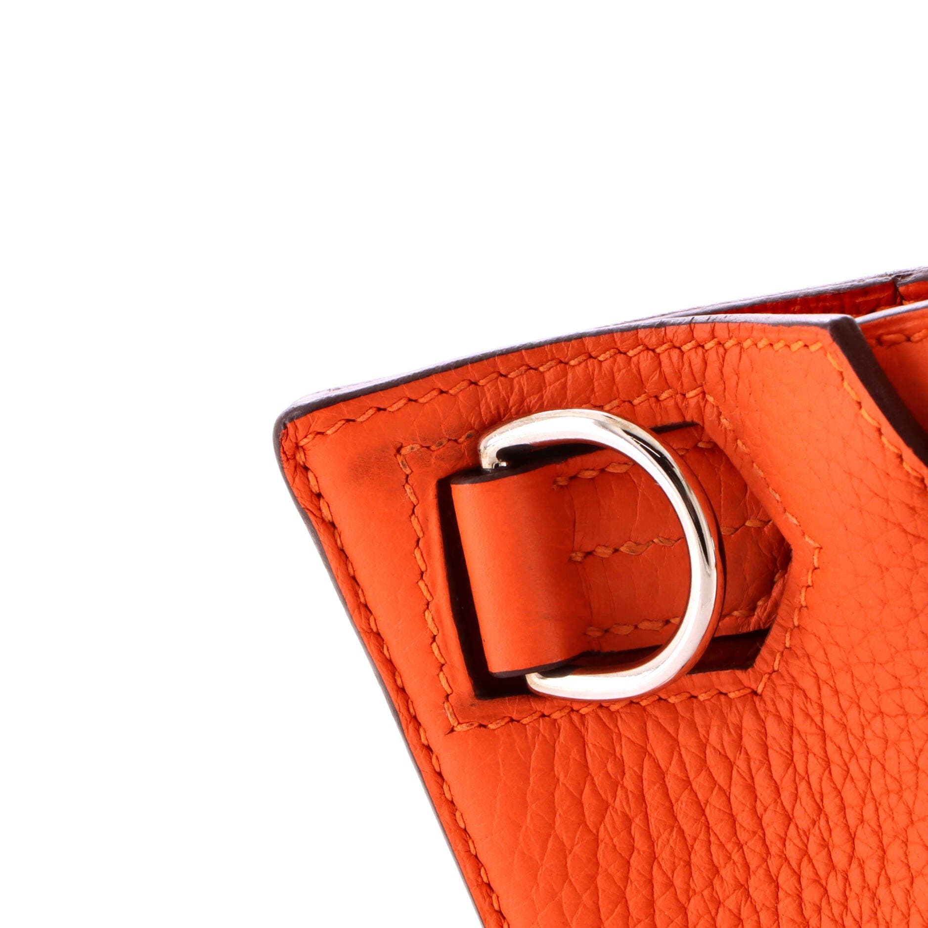 Jypsiere Bag Clemence 28, Alternate, color, Orange