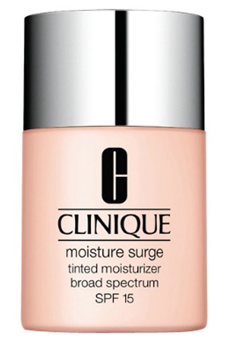 'Moisture Surge' Tinted Moisturizer SPF 15, Main, color, SHADE 01