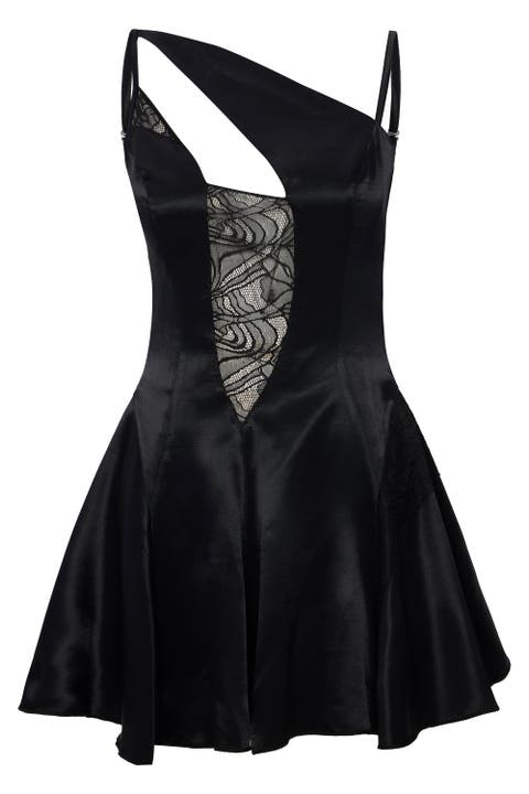 Mini Dress