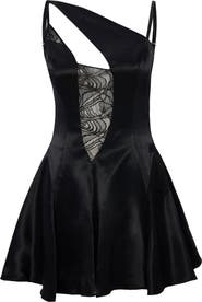 PCFG Mini Dress