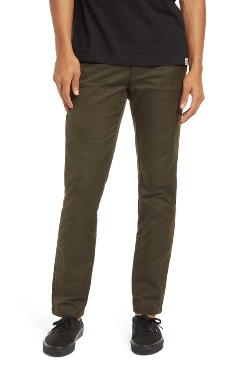 Sid Chino Pants