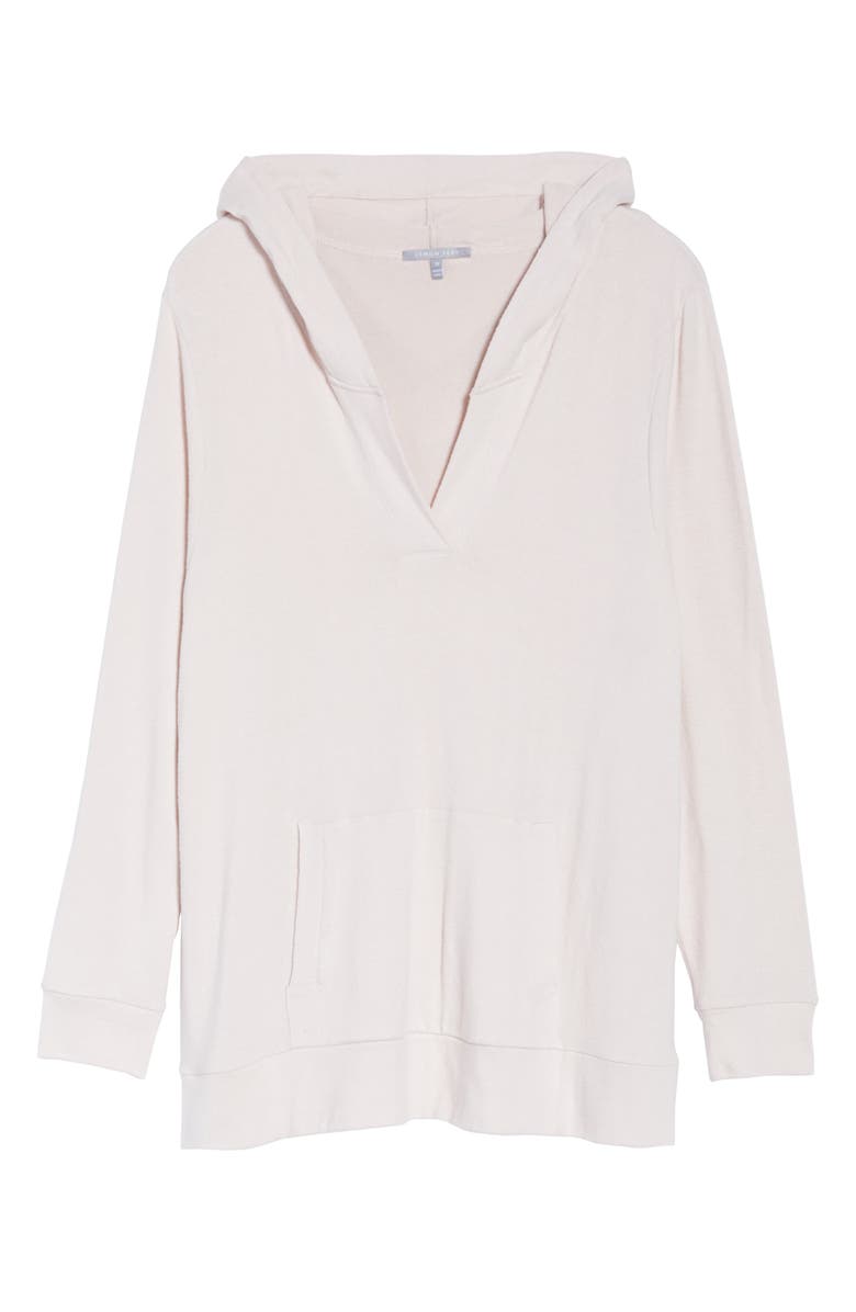 Tart Lemon Tart Conor Hoodie, Alternate, color, Blush