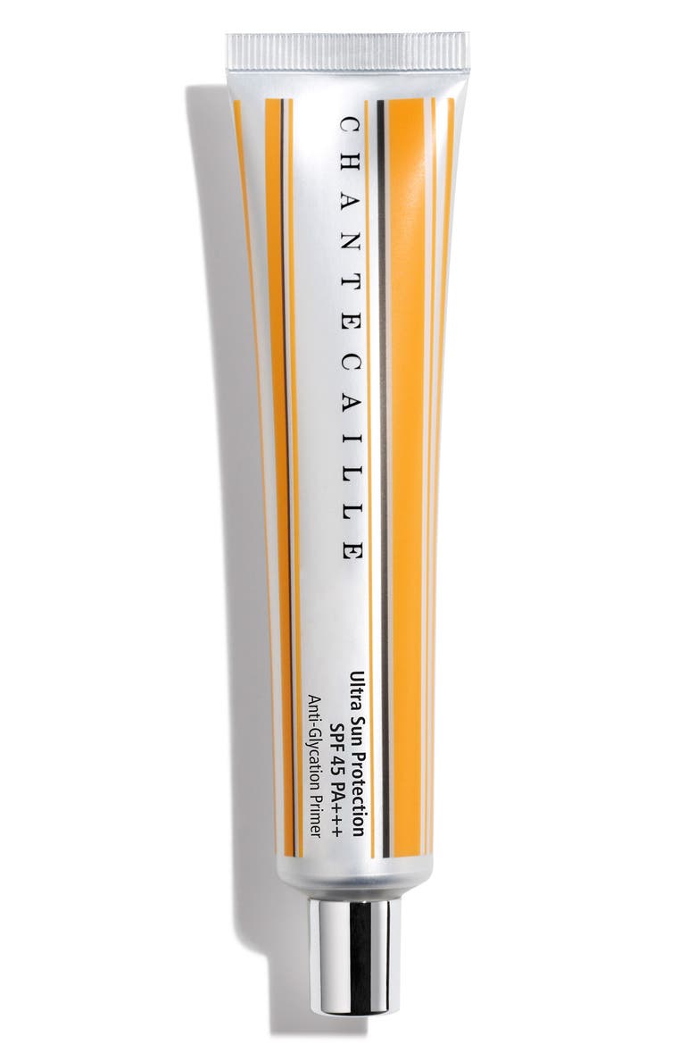 Ultra Sun Protection Sunscreen Broad Spectrum SPF 45 Primer, Alternate, color, NO COLOR
