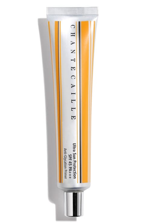 Ultra Sun Protection Sunscreen Broad Spectrum SPF 45 Primer