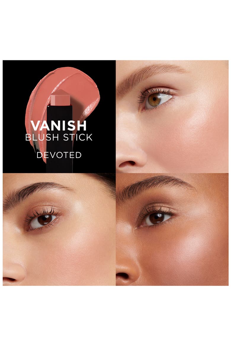 Vanish Blush Stick, Alternate, color, DEVOTED