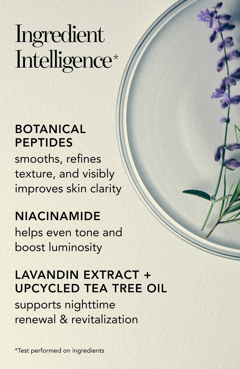 Chantecaille Blanc Peony Overnight Mask, Alternate, color, 