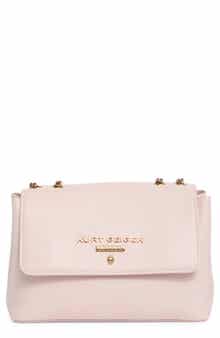 Kurt Geiger London Hampstead Flap Crossbody Bag
