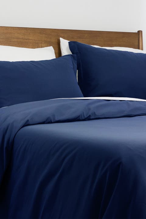 Luxury Essentials Duvet Cover Set