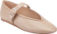 Marc Fisher LTD Godea Mary Jane Flat