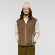 Cotopaxi Bacano Fleece Vest - Men's