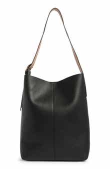 MUNDI SMALL LEATHER GOODS Erika Hobo Bag