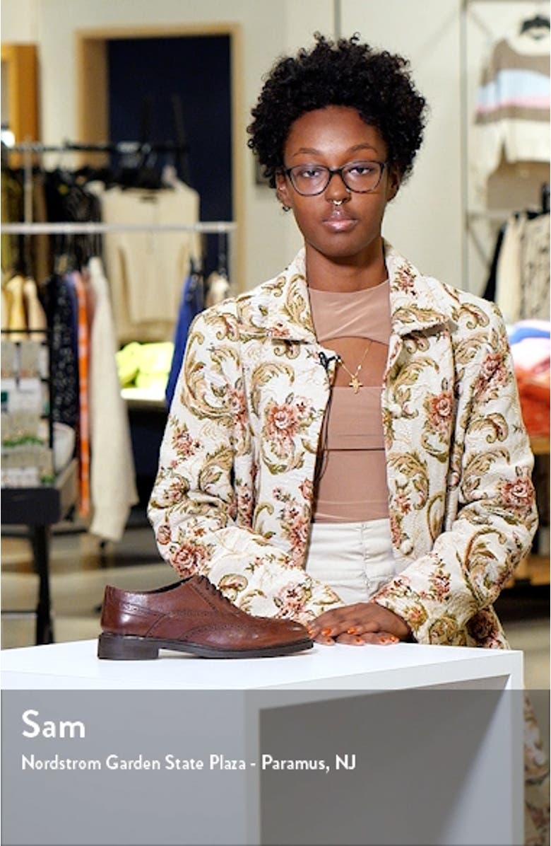 Moyra Oxford, sales video thumbnail