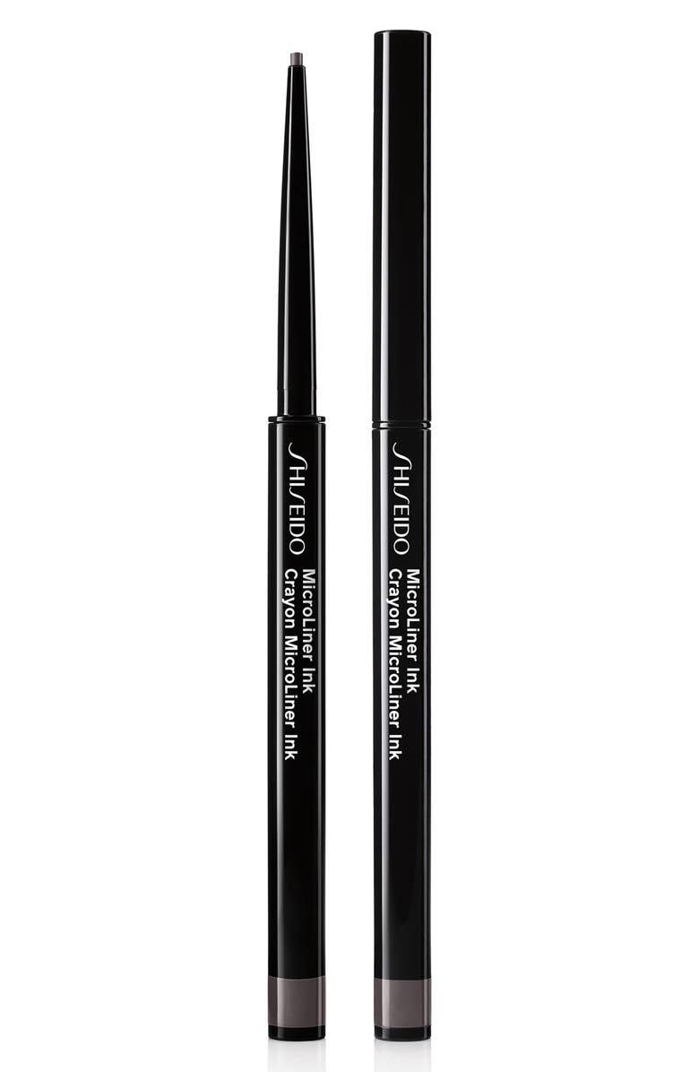 Shiseido MicroLiner Ink Eyeliner, Main, color, 