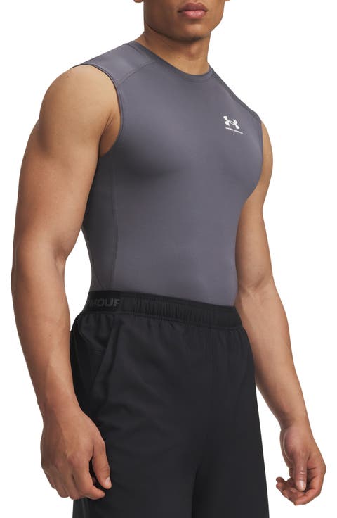 HeatGear® Compression Tank