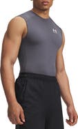 Under Armour HeatGear® Compression Tank