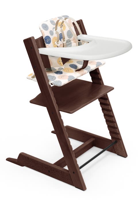 Tripp Trapp® Highchair, Baby Set, Cushion & Tray Set (Nordstrom Exclusive)