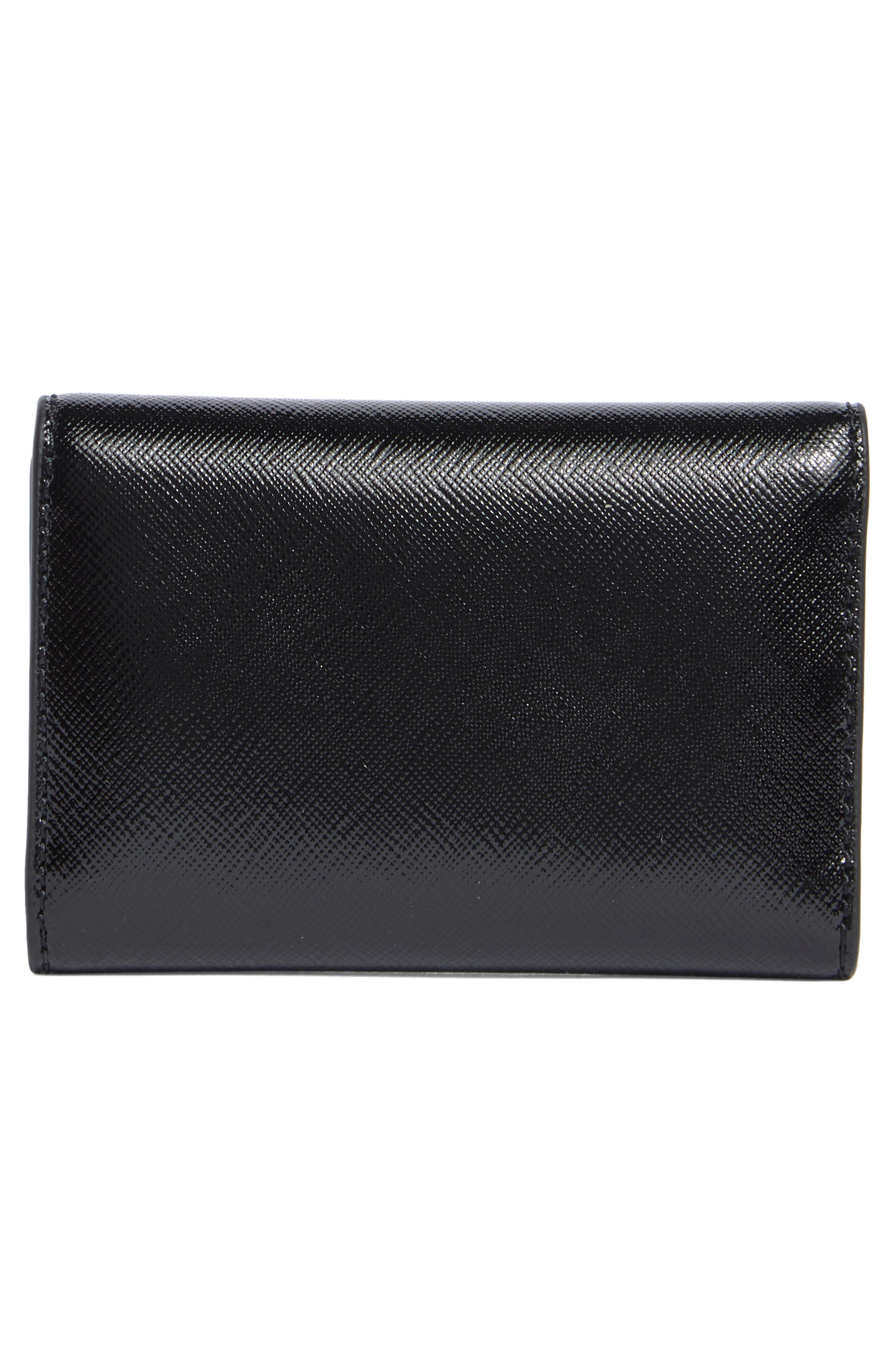 Marc Jacobs The Leather Key Case (Women) | Nordstromrack