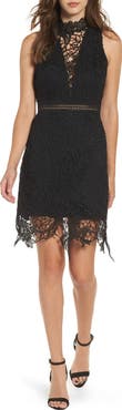 ASTR the Label Felicity Sheath Dress