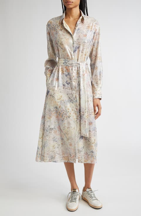 ワンピース Golden Goose Dresses Women's Elegant Dresses & Jumpsuits