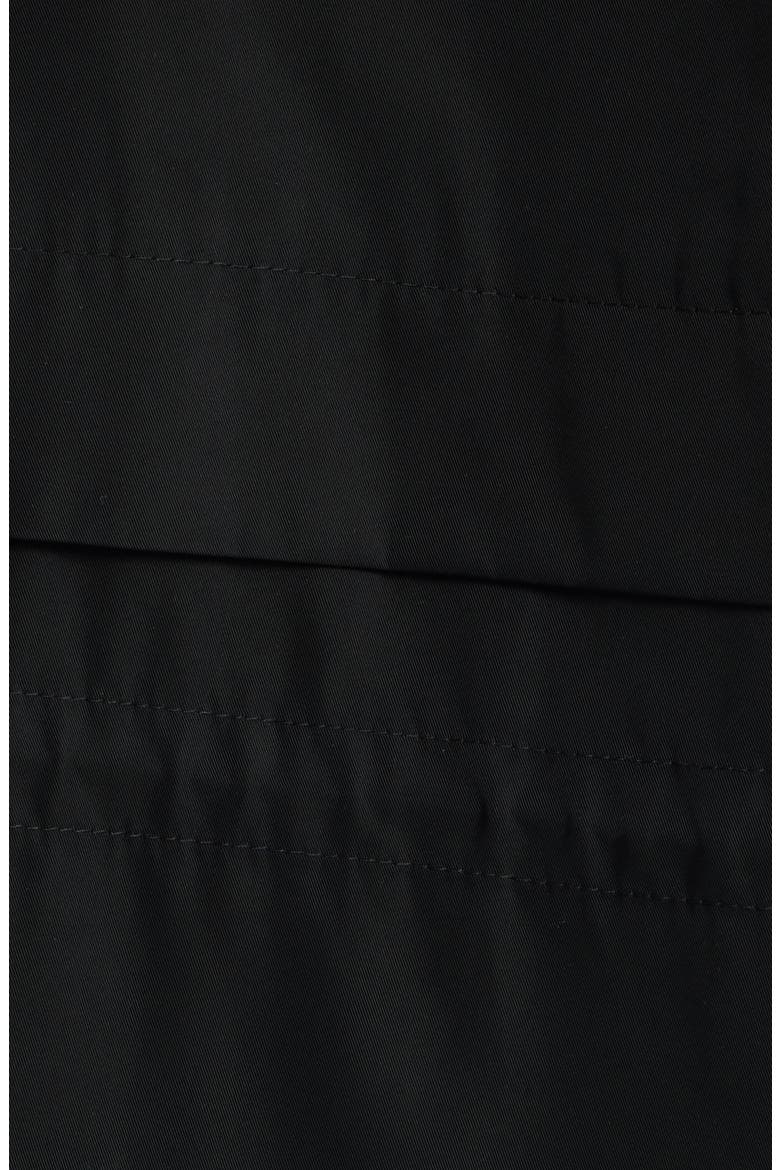 Hooded Jacket, Alternate, color, BLACK