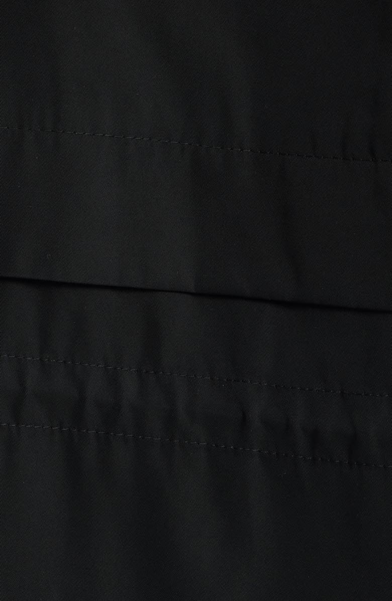 Sam Edelman Hooded Jacket, Alternate, color,