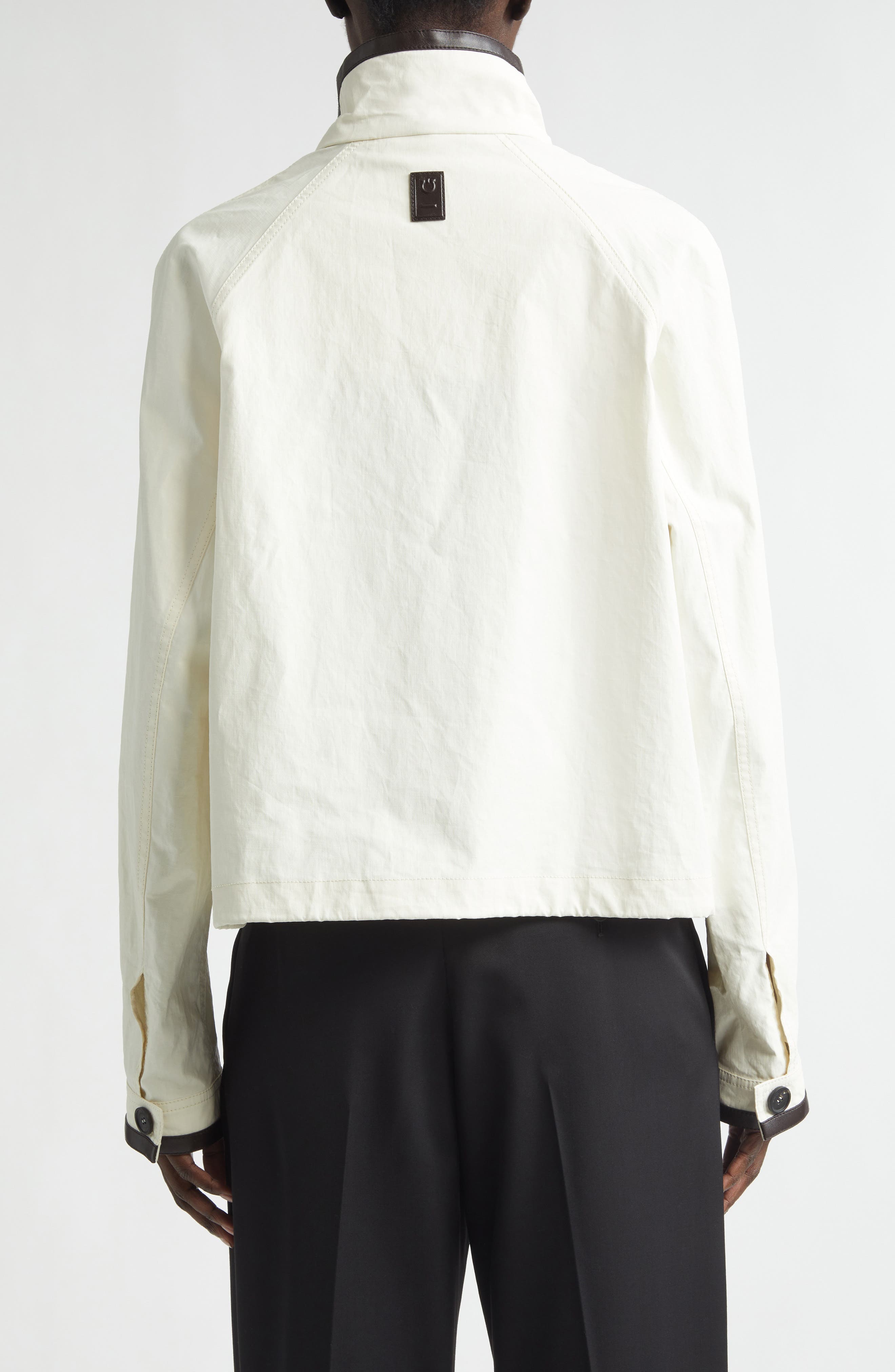 Linen Jacket - image 2