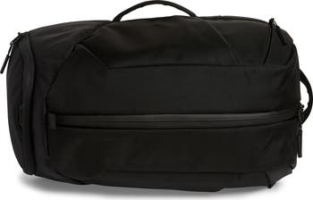 Aer Water Resistant Nylon Duffle Backpack Nordstrom
