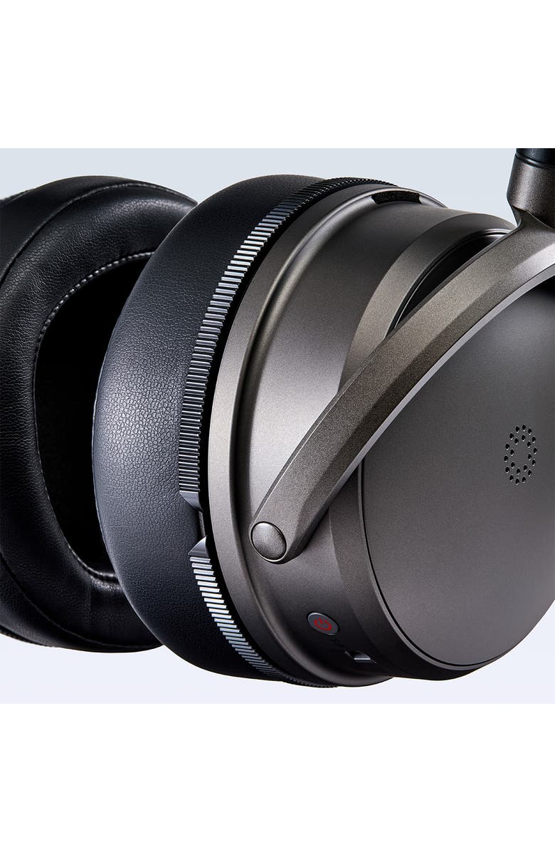 Audeze Maxwell 2 Wireless Gaming Headset for PlayStation, PC, Mac, Switch, & Mobile, Alternate, color, 