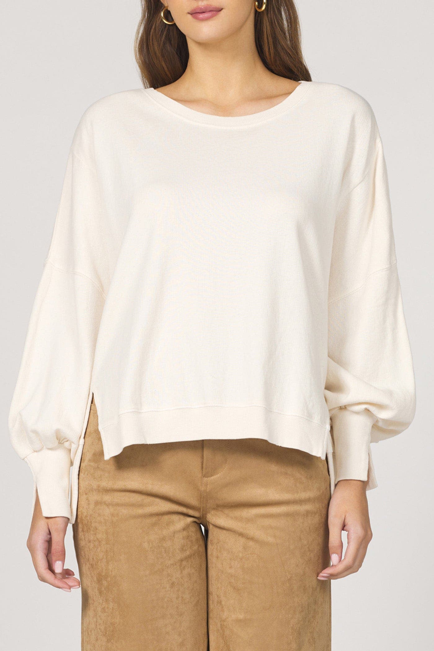 Whitecap Grey
