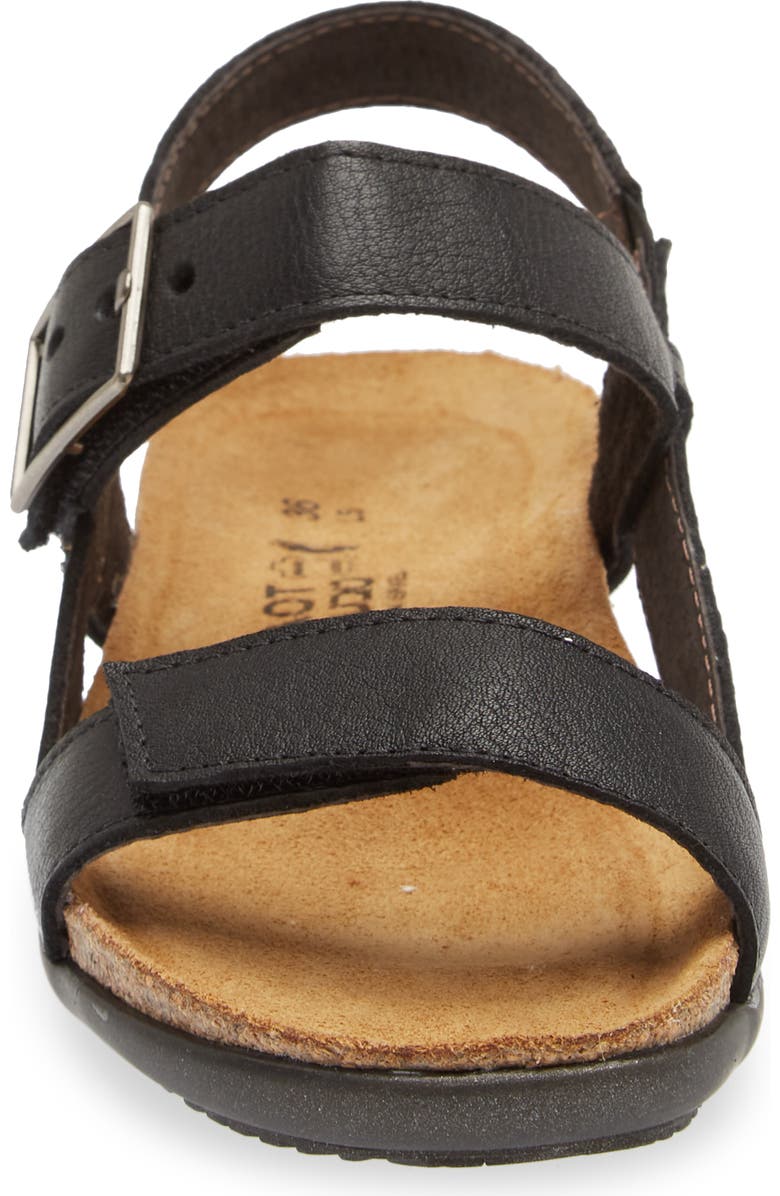Naot Norah Sandal, Alternate, color,