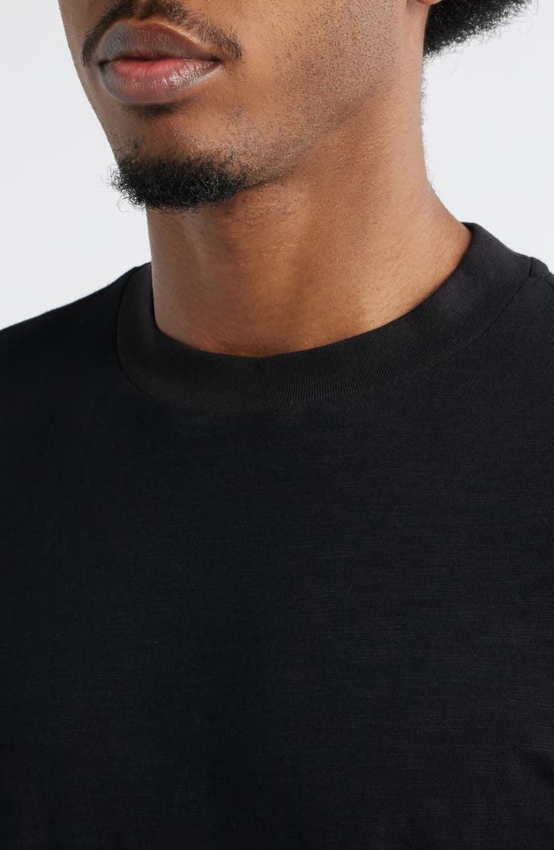 KROST Reverse Seam Long Sleeve T-Shirt, Alternate, color, 