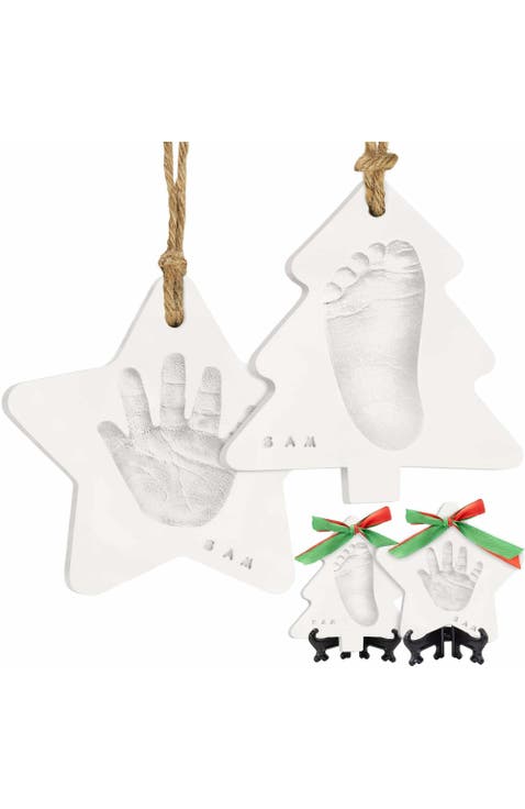 Trove Ornament Keepsake Kit