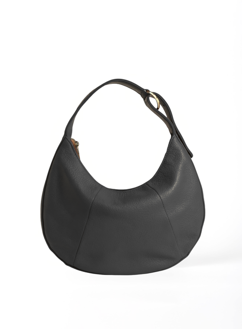 Crescent Shoulder Bag