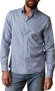 Faherty The Movement Button-Up Shirt