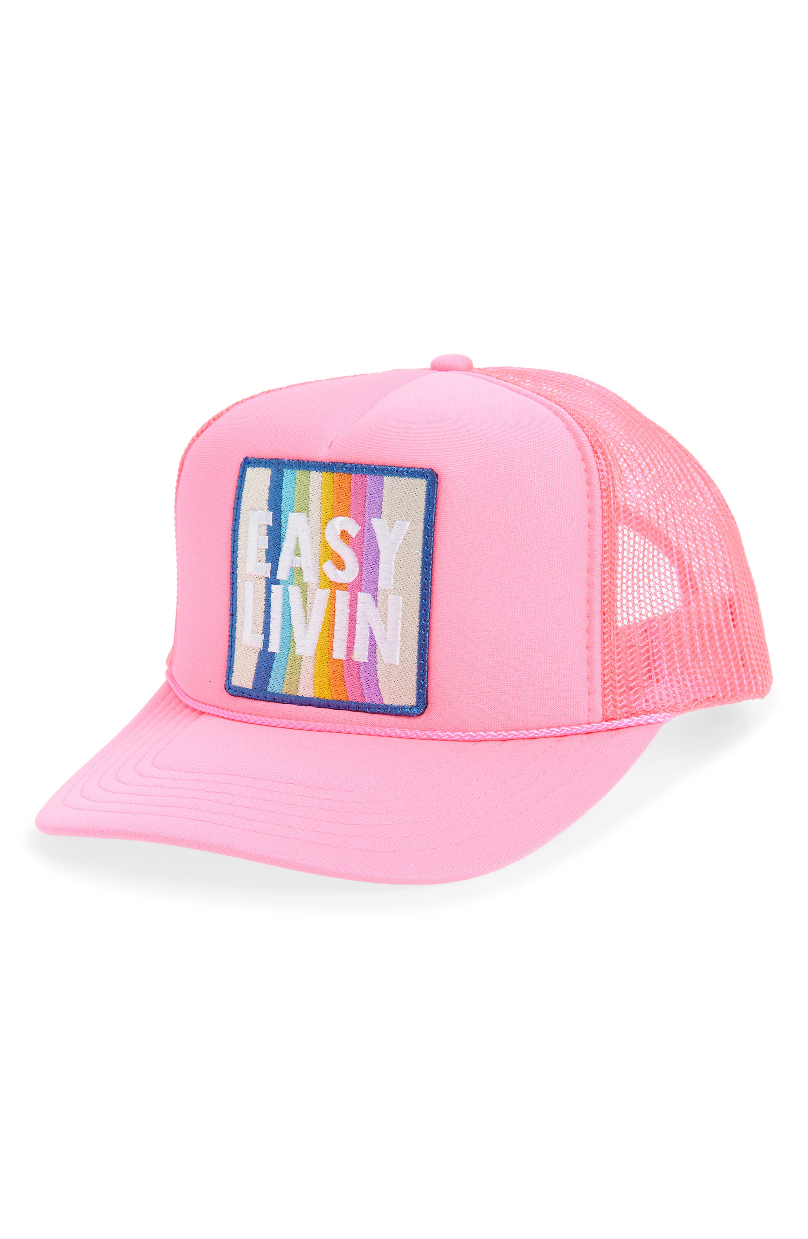 selected PINK