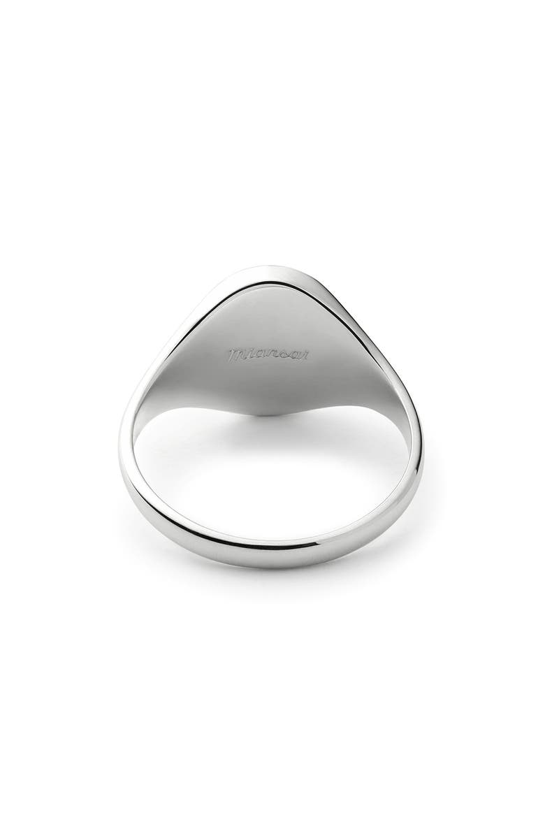 Miansai Heritage Ring, Alternate, color,