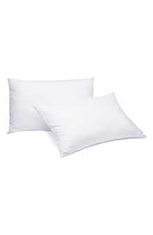 Martex Set of 2 Standard Pillows