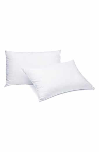 Martex Set of 2 Standard Pillows